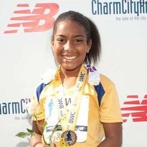 Fundraising Page: London Clark